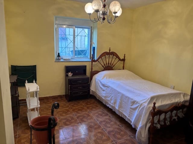 3 chambre Villa/Maison à vendre à Valdeolea - 60 000 € (Ref: 9704867)