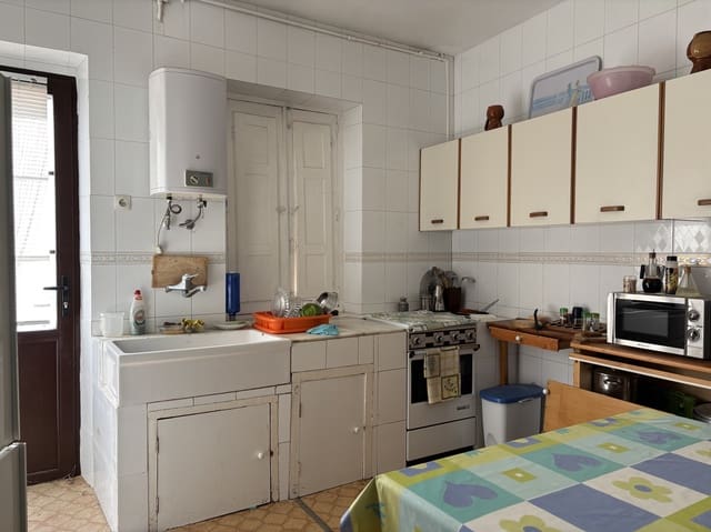 6 sovrum Villa till salu i Herrera de Pisuerga - 75 000 € (Ref: 9707482)