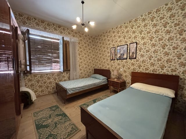 6 sovrum Villa till salu i Herrera de Pisuerga - 75 000 € (Ref: 9707482)