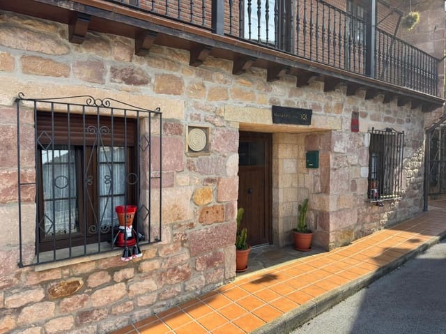 4 soveværelse Villa til salg i Cartes - € 255.000 (Ref: 9741569)