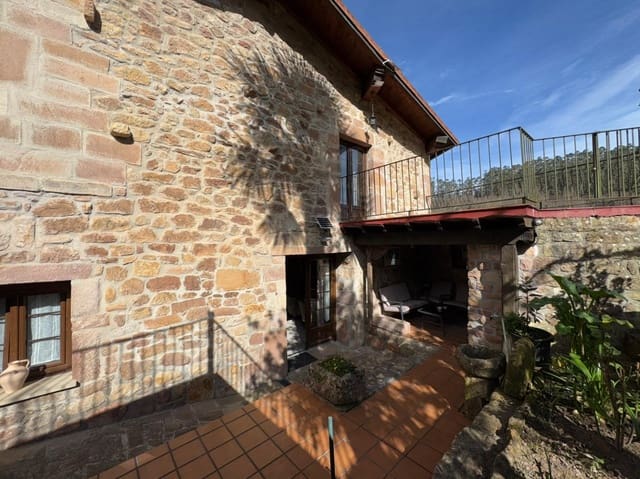 4 soveværelse Villa til salg i Cartes - € 255.000 (Ref: 9741569)