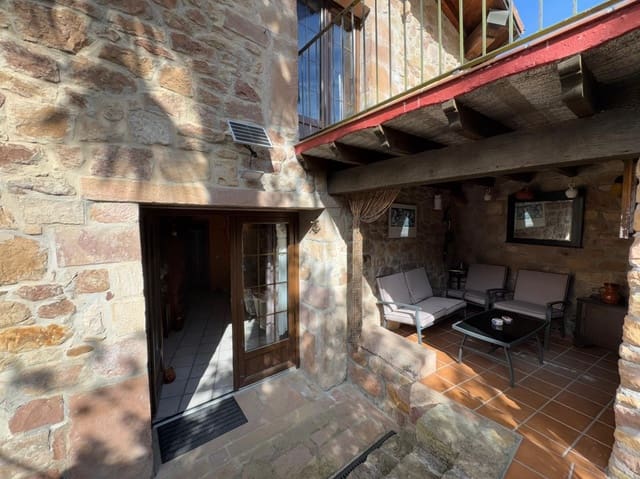 4 soveværelse Villa til salg i Cartes - € 255.000 (Ref: 9741569)