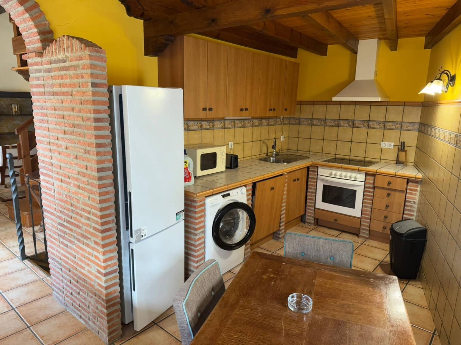 4 bedroom Villa for sale in Cartes - € 255,000 (Ref: 9741569)