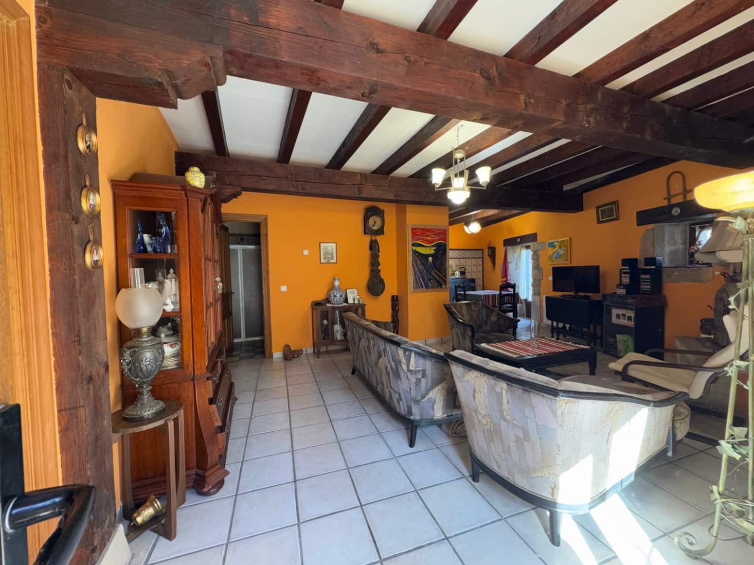 4 bedroom Villa for sale in Cartes - € 255,000 (Ref: 9741569)