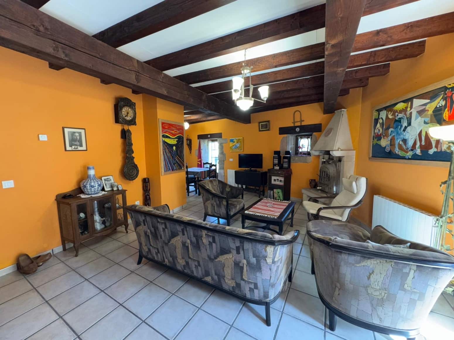 4 bedroom Villa for sale in Cartes - € 255,000 (Ref: 9741569)