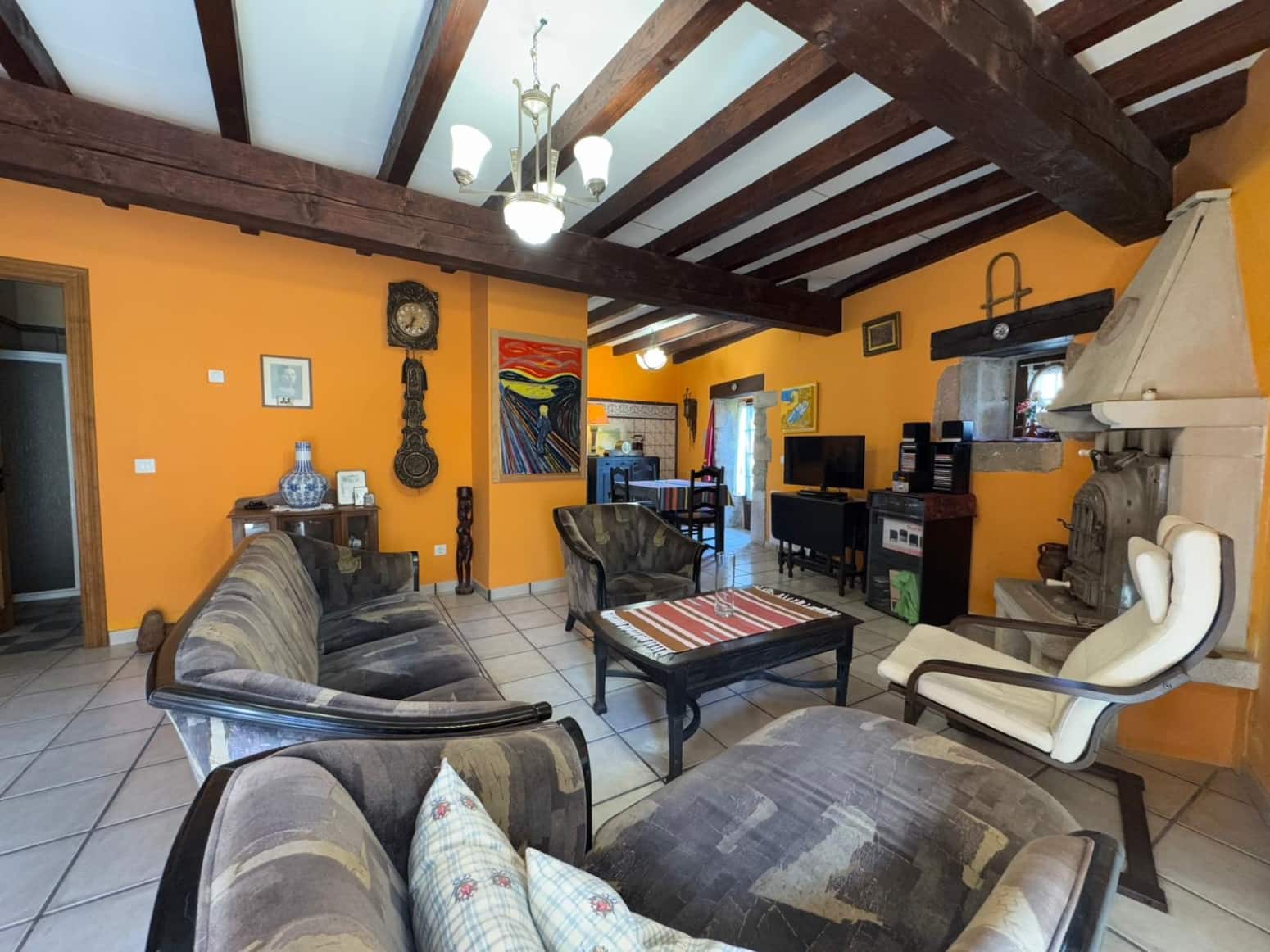 4 bedroom Villa for sale in Cartes - € 255,000 (Ref: 9741569)