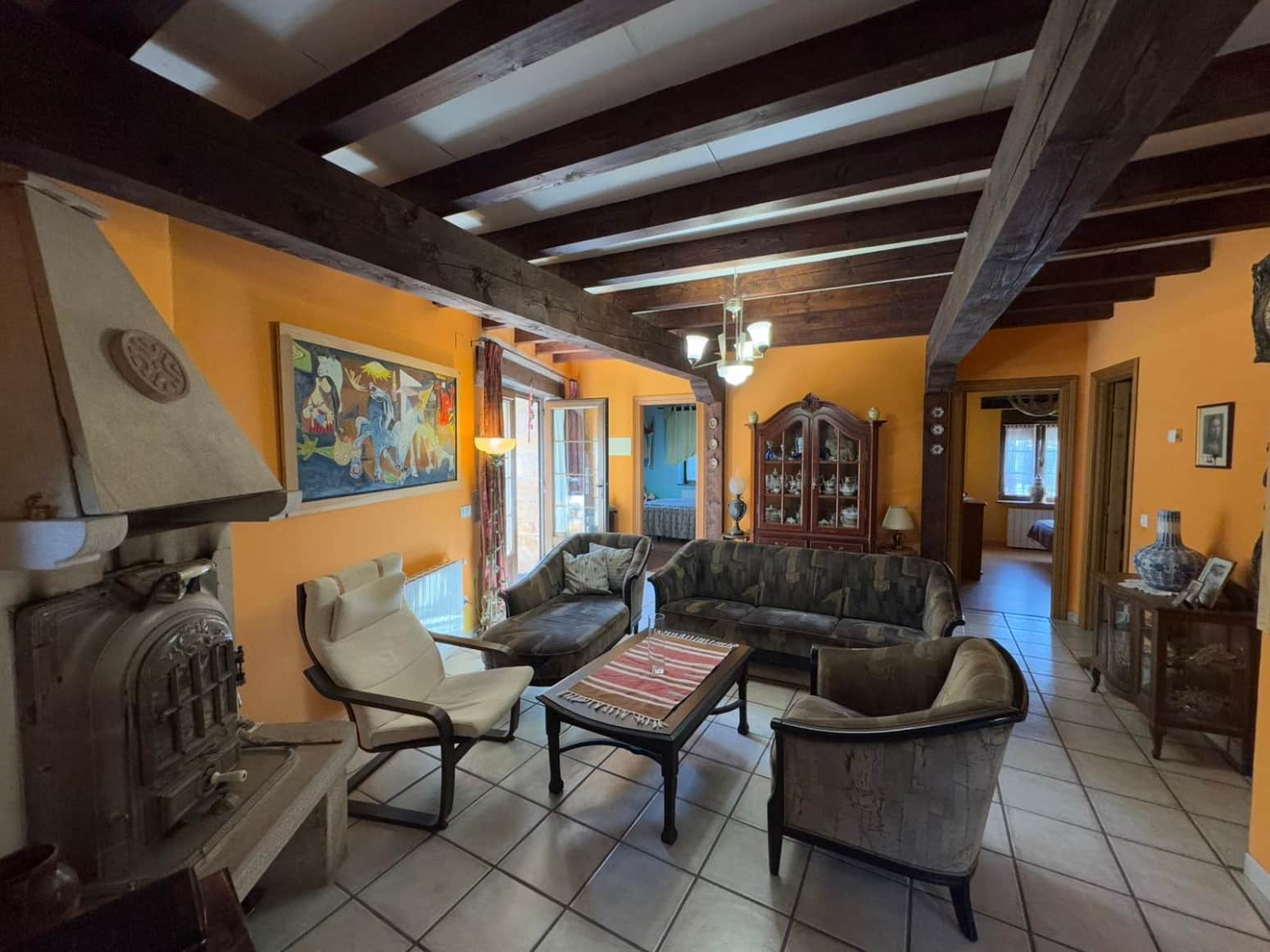 4 bedroom Villa for sale in Cartes - € 255,000 (Ref: 9741569)