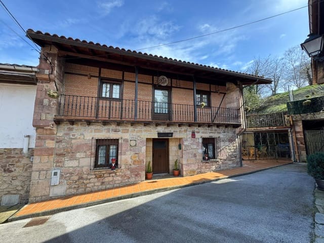 4 soveværelse Villa til salg i Cartes - € 255.000 (Ref: 9741569)