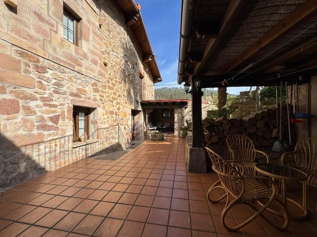 4 soveværelse Villa til salg i Cartes - € 255.000 (Ref: 9741569)