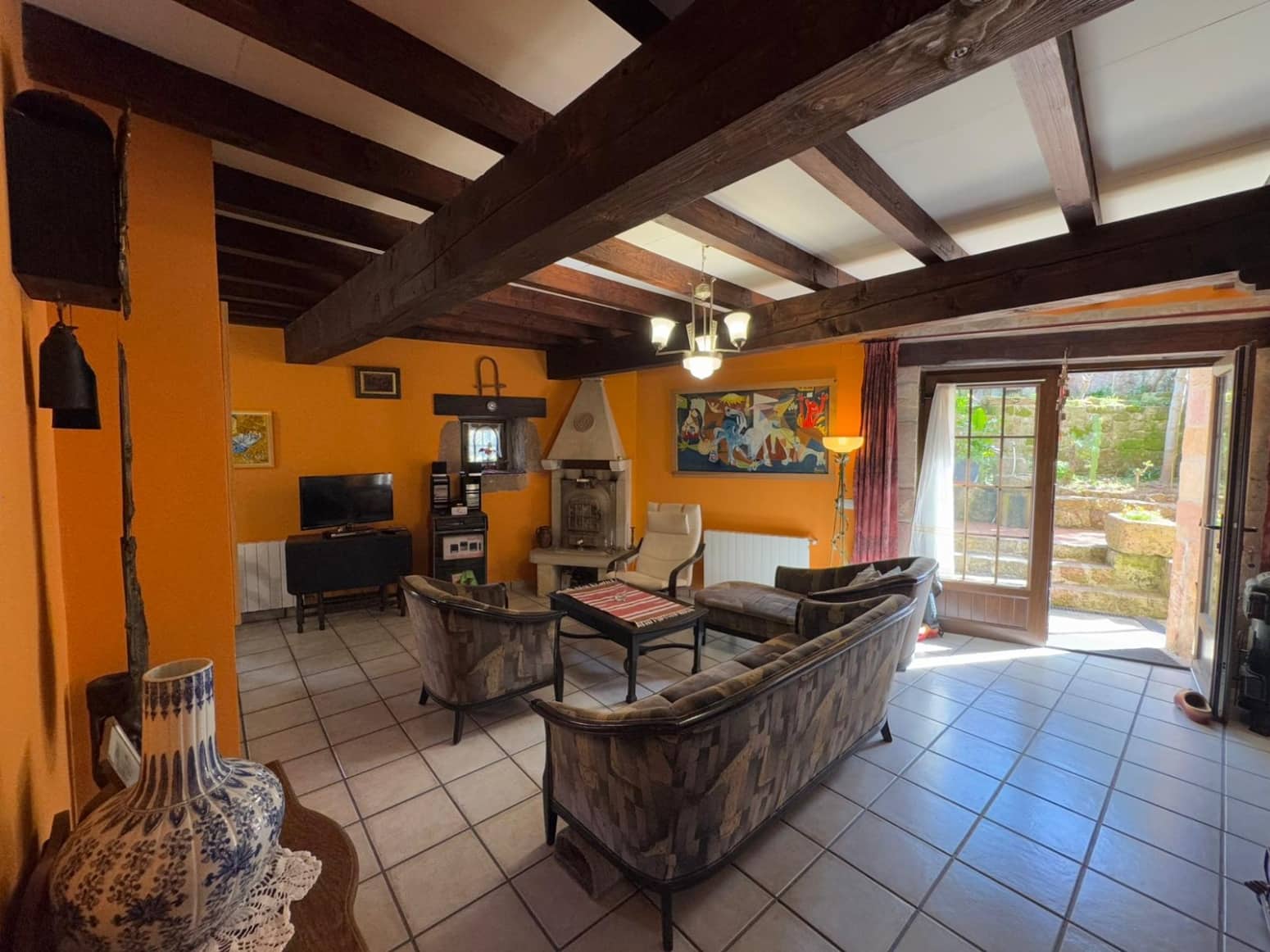 4 bedroom Villa for sale in Cartes - € 255,000 (Ref: 9741569)