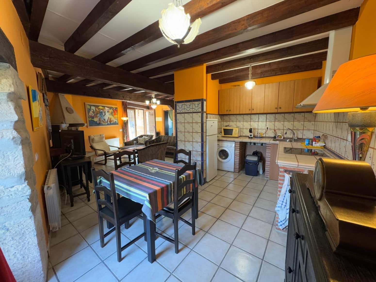 4 bedroom Villa for sale in Cartes - € 255,000 (Ref: 9741569)