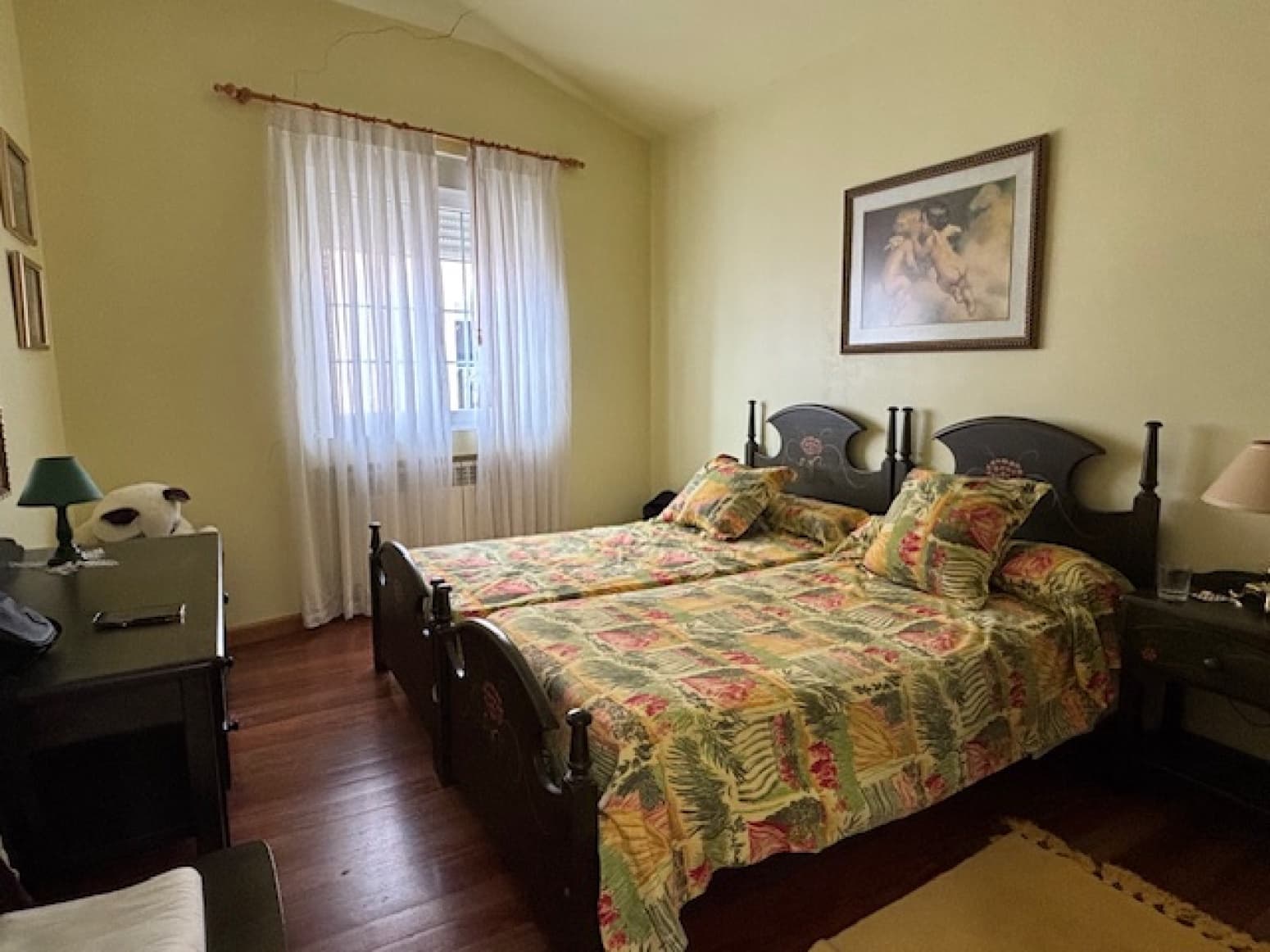 3 Zimmer Villa zu verkaufen in Pradanos de Ojeda mit Garage - 210.000 € (Ref: 9745237)