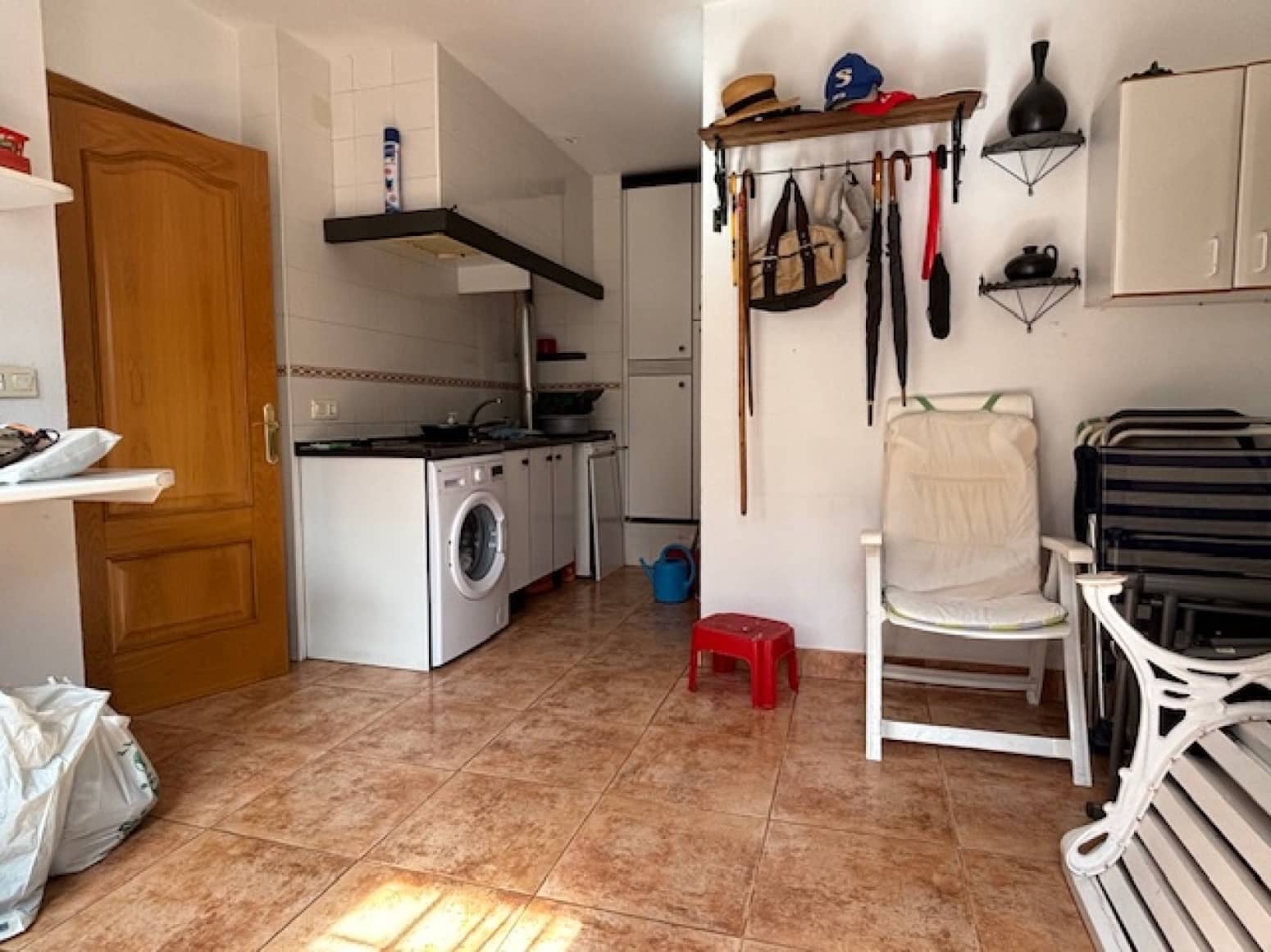 3 Zimmer Villa zu verkaufen in Pradanos de Ojeda mit Garage - 210.000 € (Ref: 9745237)