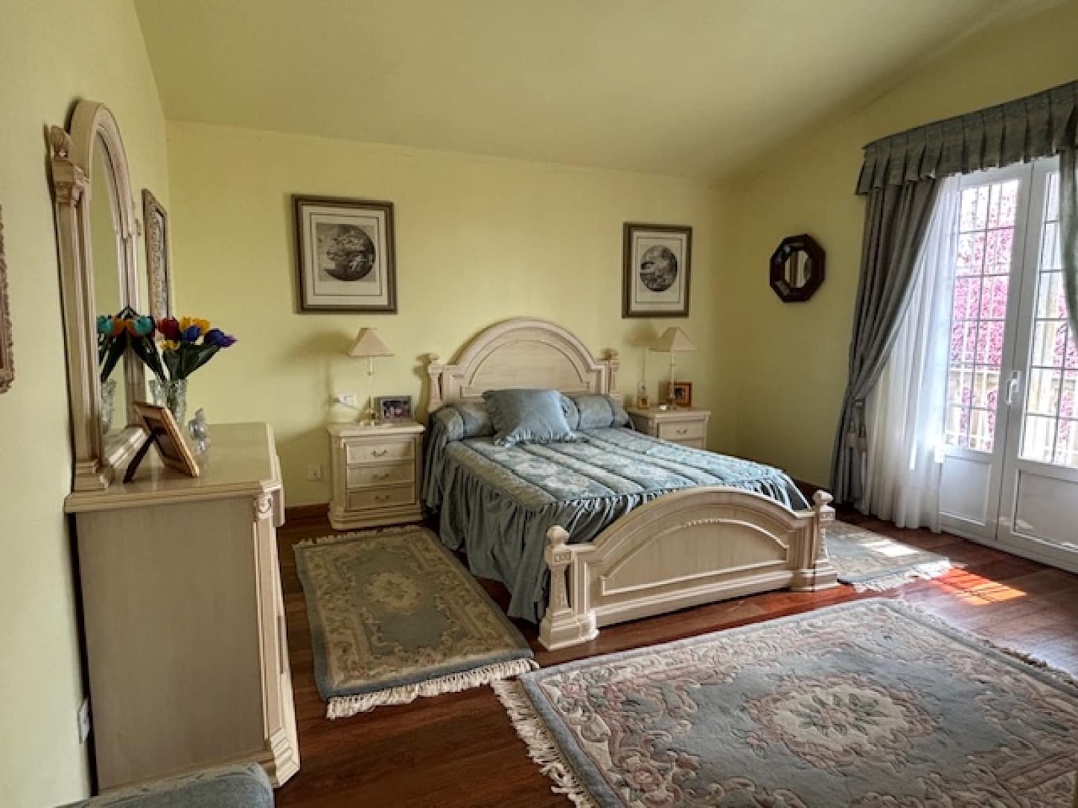 3 Zimmer Villa zu verkaufen in Pradanos de Ojeda mit Garage - 210.000 € (Ref: 9745237)