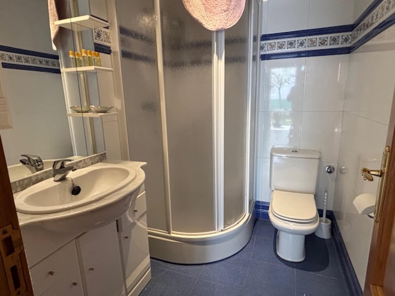 3 Zimmer Villa zu verkaufen in Pradanos de Ojeda mit Garage - 210.000 € (Ref: 9745237)