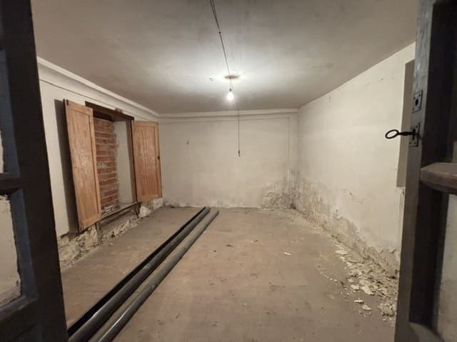 3 chambre Villa/Maison à vendre à Mudá - 32 000 € (Ref: 9745238)