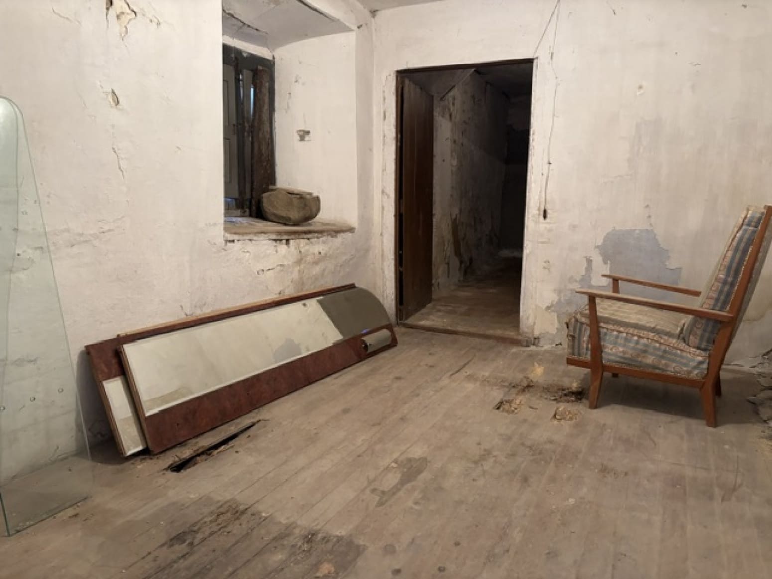 3 quarto Moradia para venda em Muda - 32 000 € (Ref: 9745238)