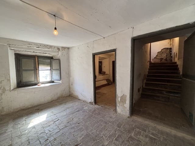 3 chambre Villa/Maison à vendre à Mudá - 32 000 € (Ref: 9745238)