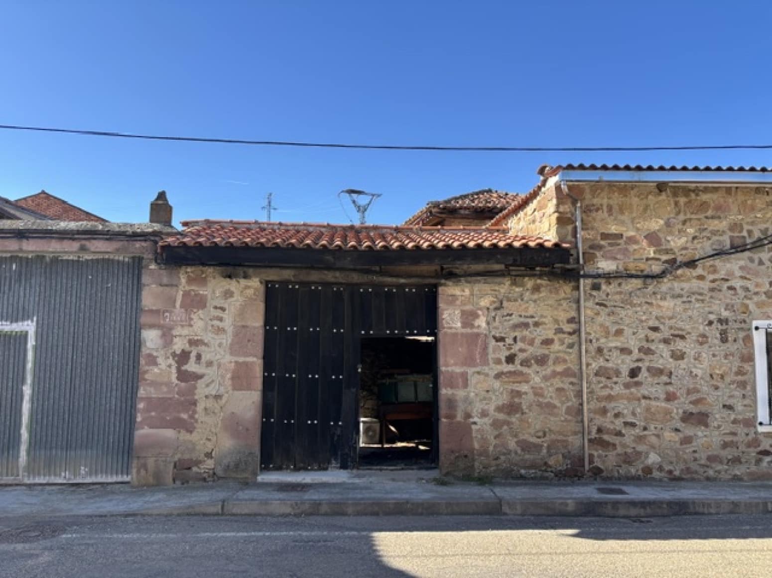 3 quarto Moradia para venda em Muda - 32 000 € (Ref: 9745238)