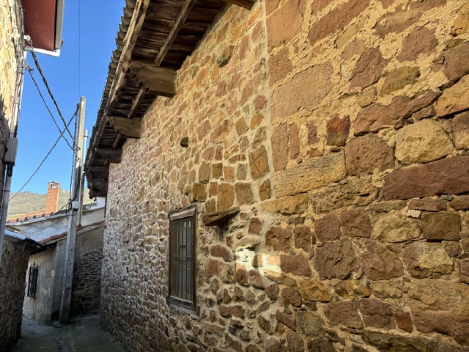 3 quarto Moradia para venda em Muda - 32 000 € (Ref: 9745238)