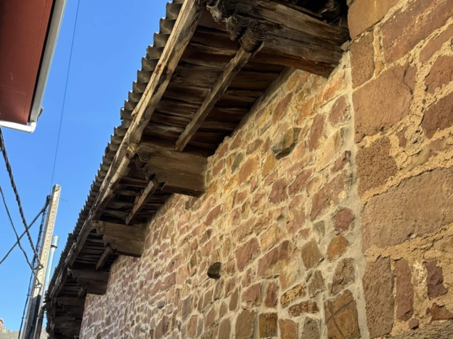 3 quarto Moradia para venda em Muda - 32 000 € (Ref: 9745238)