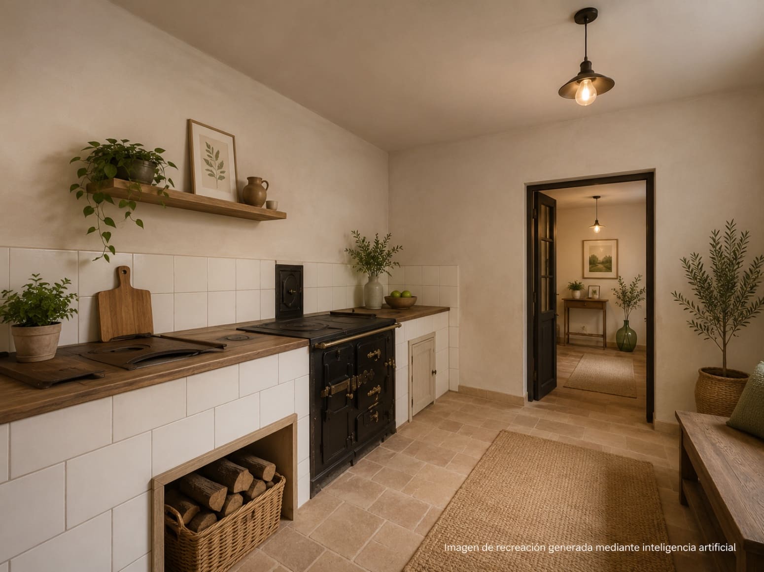 3 bedroom Villa for sale in Muda - € 32,000 (Ref: 9745238)