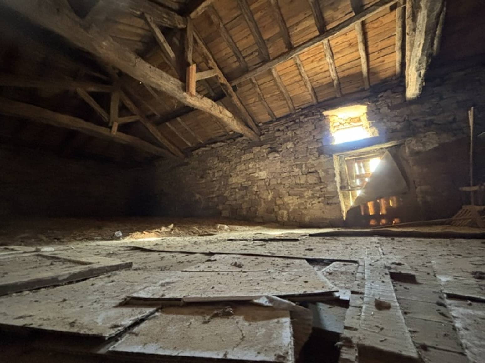 2 soverom Villa til salgs i Aguilar de Campoo - € 120 000 (Ref: 9761774)