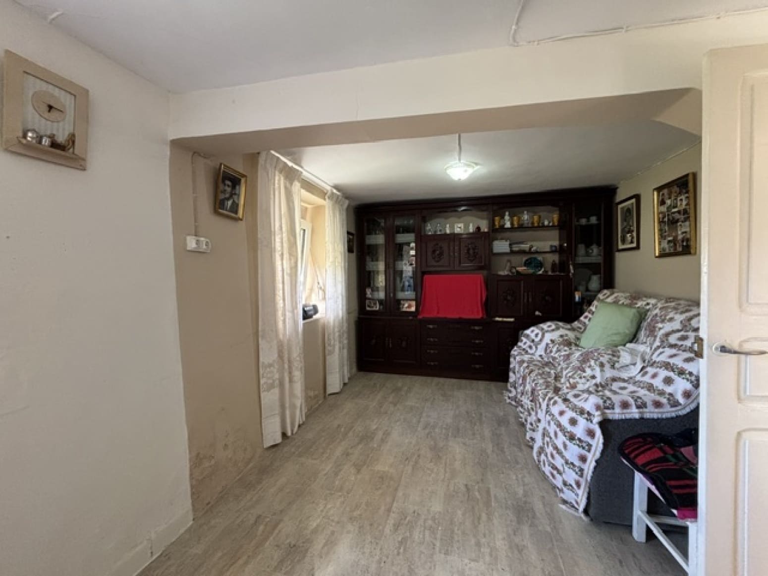 2 soverom Villa til salgs i Aguilar de Campoo - € 120 000 (Ref: 9761774)