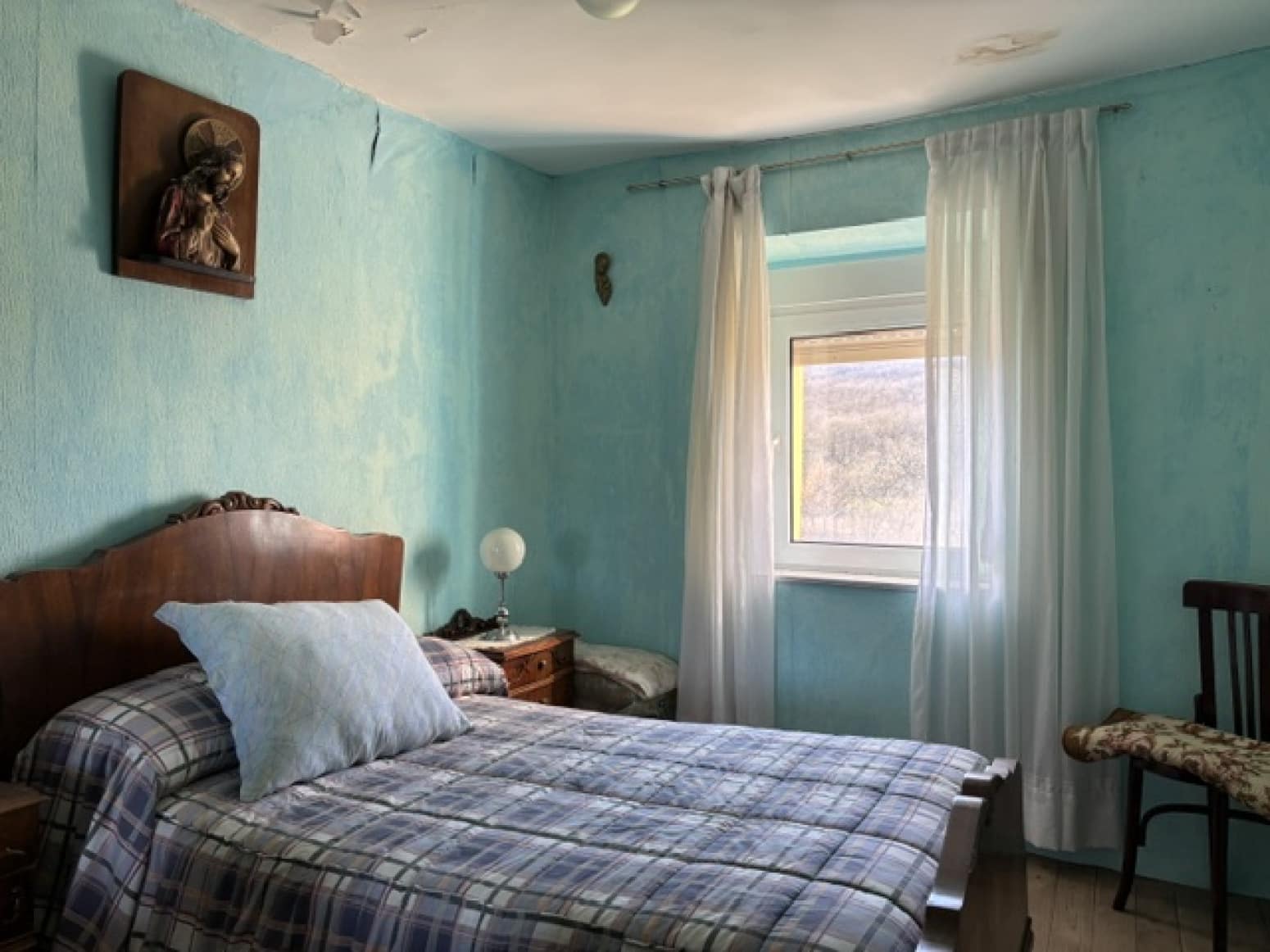 2 soverom Villa til salgs i Aguilar de Campoo - € 120 000 (Ref: 9761774)