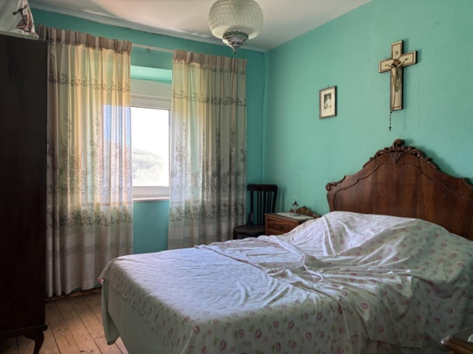 2 soverom Villa til salgs i Aguilar de Campoo - € 120 000 (Ref: 9761774)