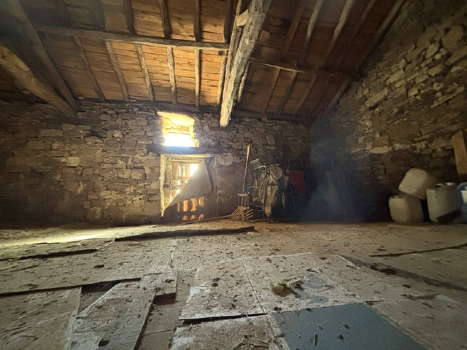 2 soverom Villa til salgs i Aguilar de Campoo - € 120 000 (Ref: 9761774)