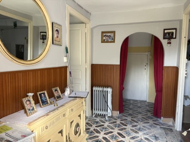 2 slaapkamer Villa te koop in Aguilar de Campoo - € 120.000 (Ref: 9761774)