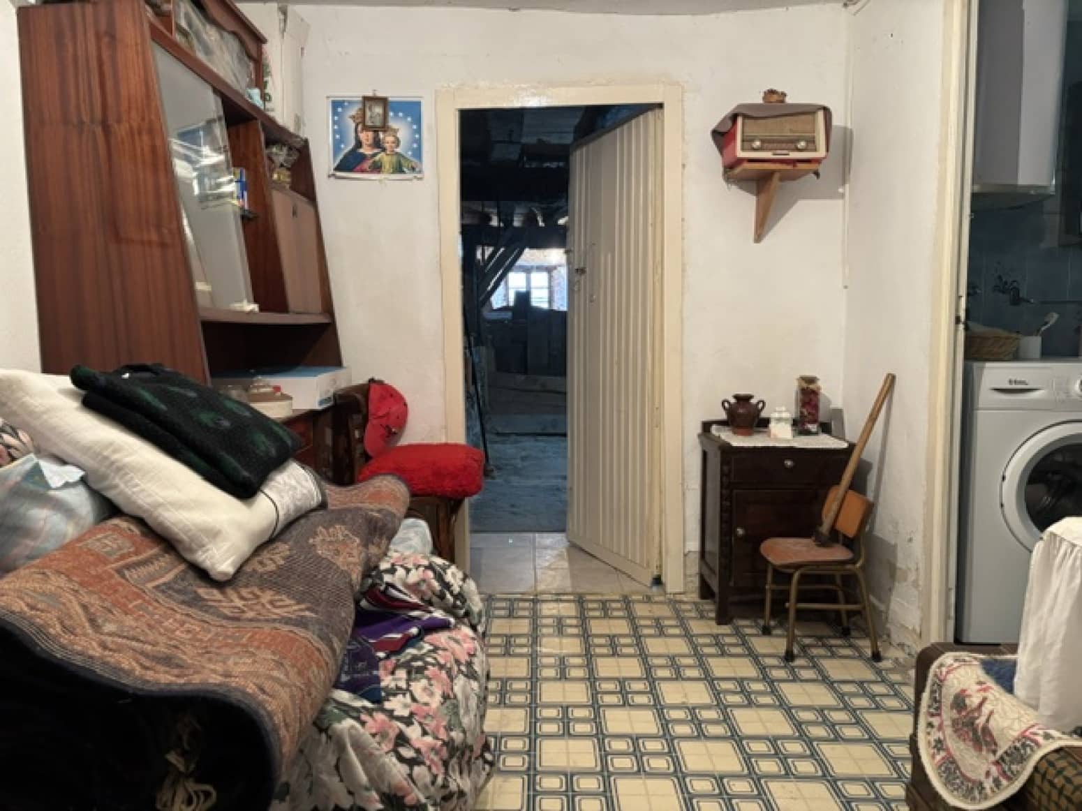 2 soverom Villa til salgs i Aguilar de Campoo - € 120 000 (Ref: 9761774)