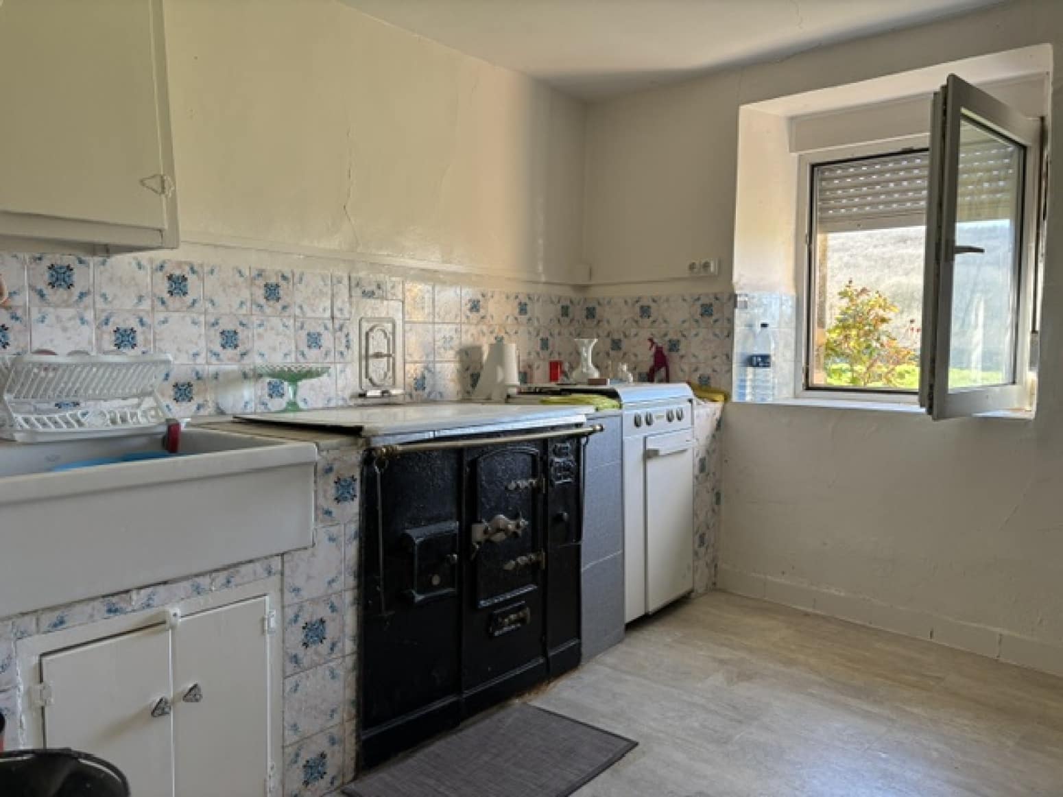 2 soverom Villa til salgs i Aguilar de Campoo - € 120 000 (Ref: 9761774)