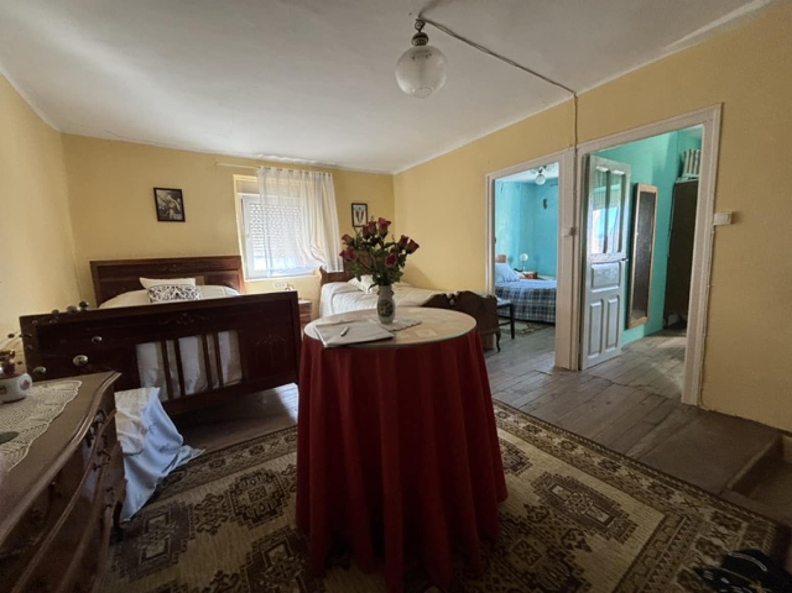 2 soverom Villa til salgs i Aguilar de Campoo - € 120 000 (Ref: 9761774)