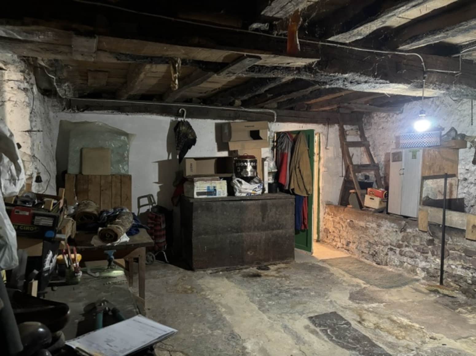 2 soverom Villa til salgs i Aguilar de Campoo - € 120 000 (Ref: 9761774)