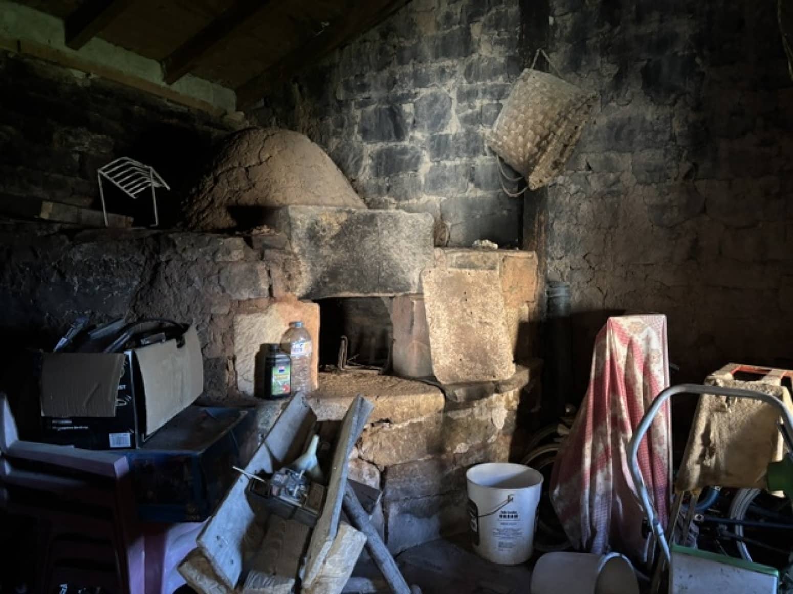 2 soverom Villa til salgs i Aguilar de Campoo - € 120 000 (Ref: 9761774)