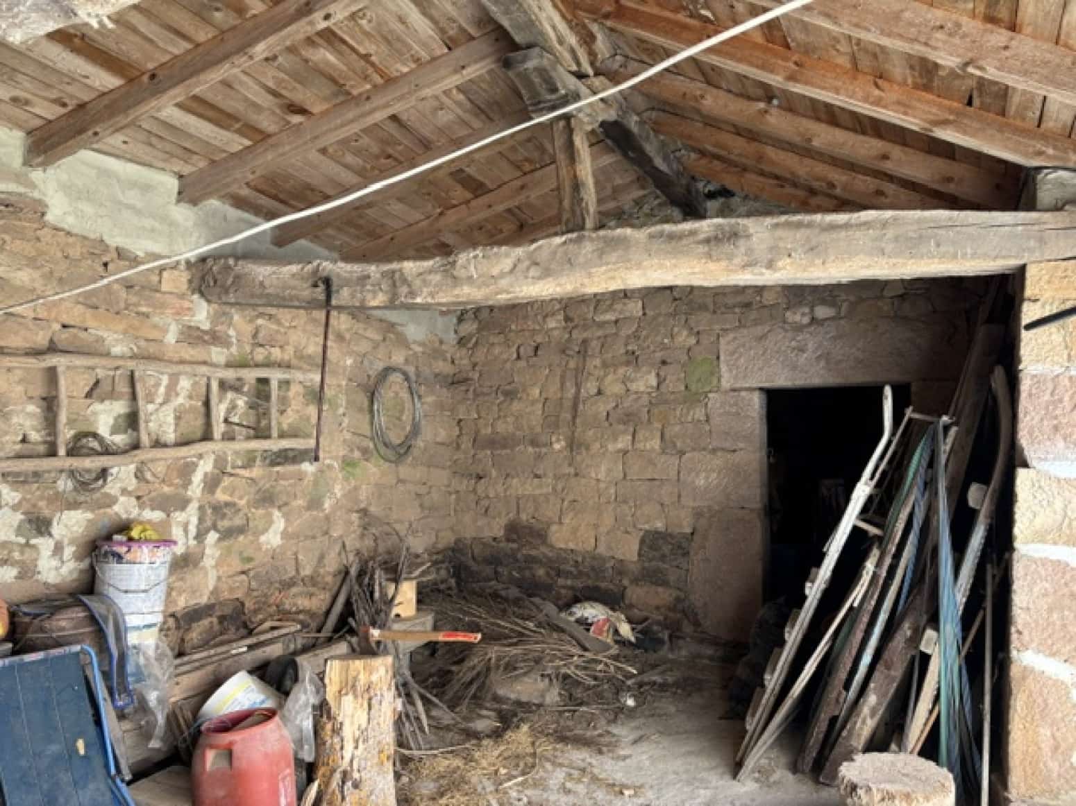 2 soverom Villa til salgs i Aguilar de Campoo - € 120 000 (Ref: 9761774)