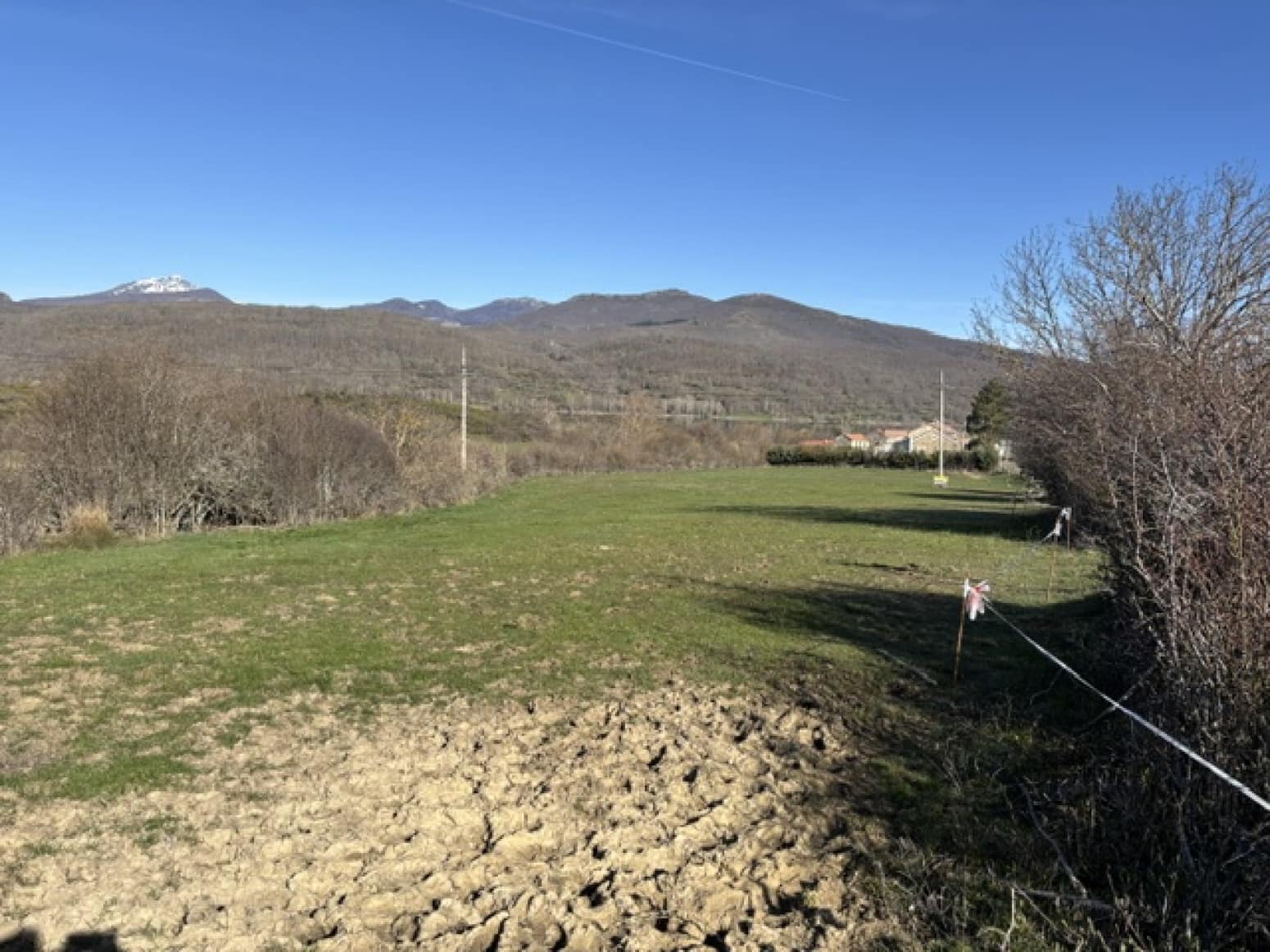 Byggetomt til salgs i Cervera de Pisuerga - € 39 000 (Ref: 9761775)