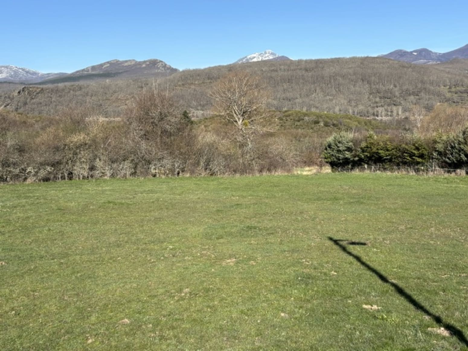 Byggetomt til salgs i Cervera de Pisuerga - € 39 000 (Ref: 9761775)