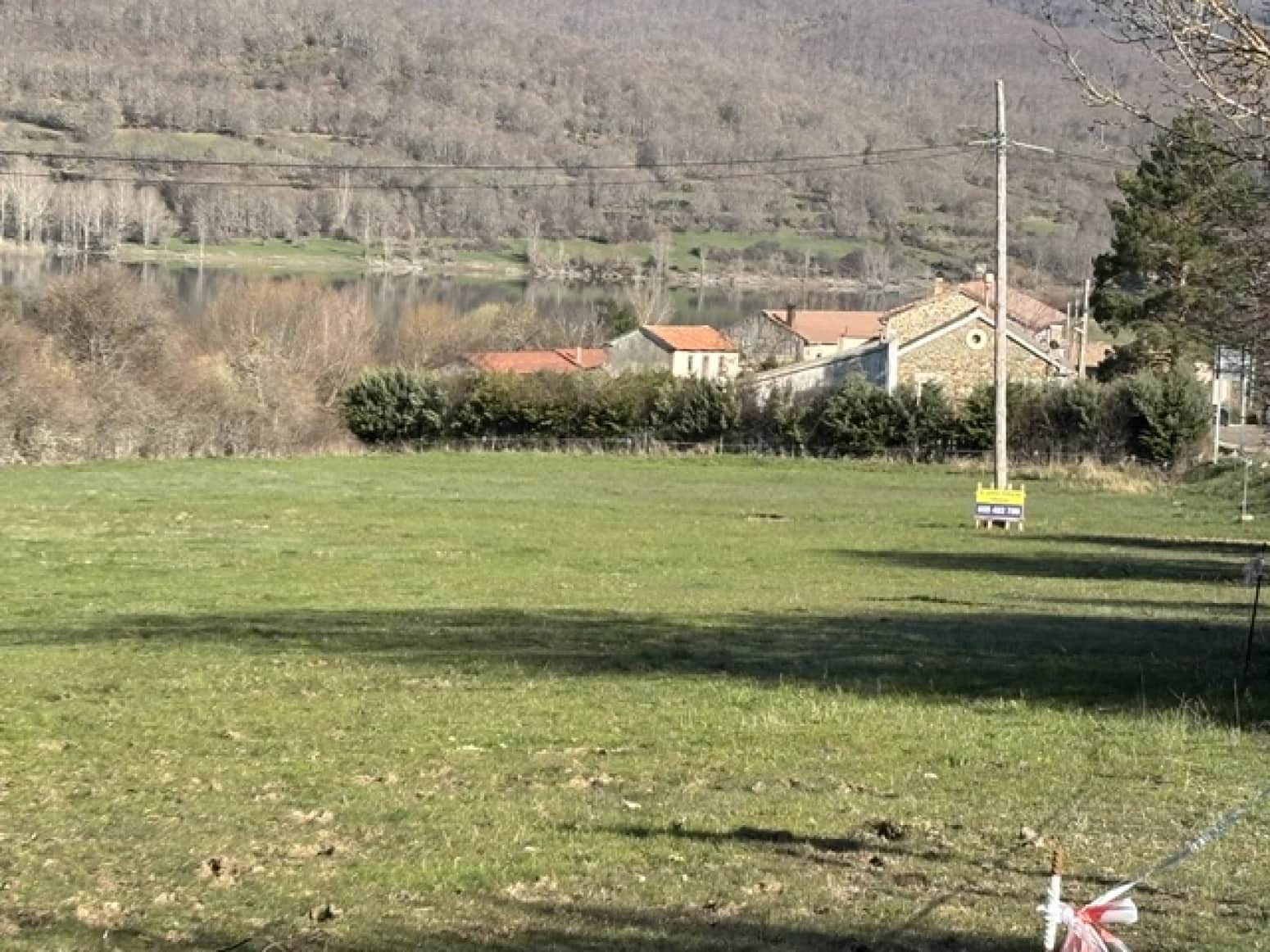 Byggetomt til salgs i Cervera de Pisuerga - € 39 000 (Ref: 9761775)