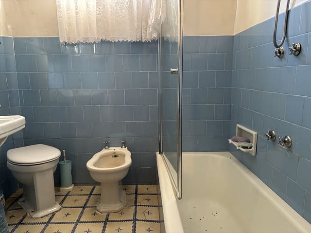 2 sypialnia Willa na sprzedaż w Barruelo de Santullán z garażem - 43 000 € (Ref: 9763538)