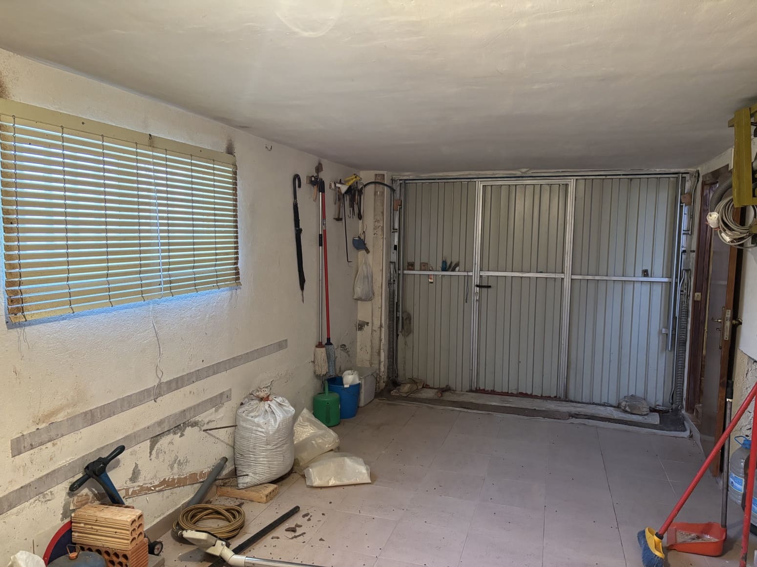 2 sypialnia Willa na sprzedaż w Barruelo de Santullan z garażem - 43 000 € (Ref: 9763538)