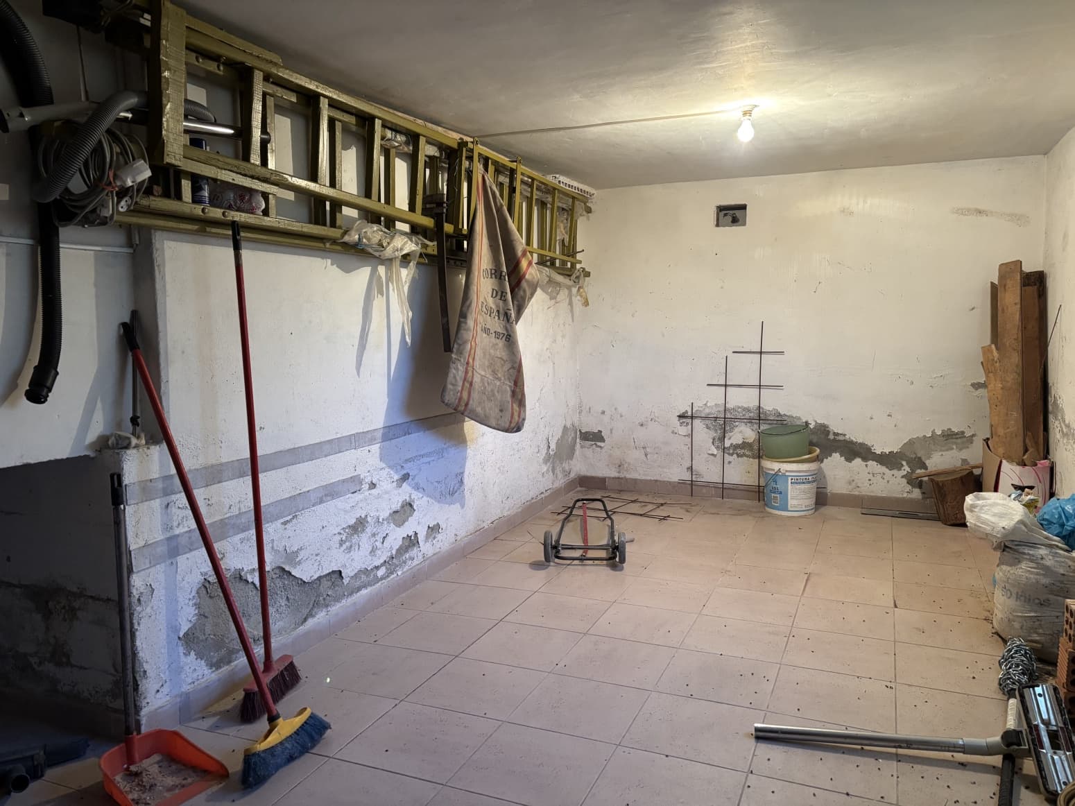 2 sypialnia Willa na sprzedaż w Barruelo de Santullan z garażem - 43 000 € (Ref: 9763538)