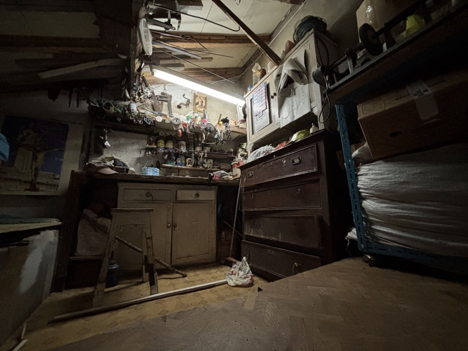 2 sypialnia Willa na sprzedaż w Barruelo de Santullan z garażem - 43 000 € (Ref: 9763538)