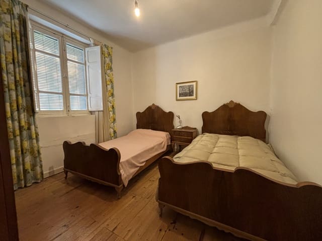 2 sypialnia Willa na sprzedaż w Barruelo de Santullán z garażem - 43 000 € (Ref: 9763538)