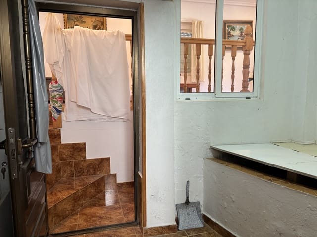 2 sypialnia Willa na sprzedaż w Barruelo de Santullán z garażem - 43 000 € (Ref: 9763538)