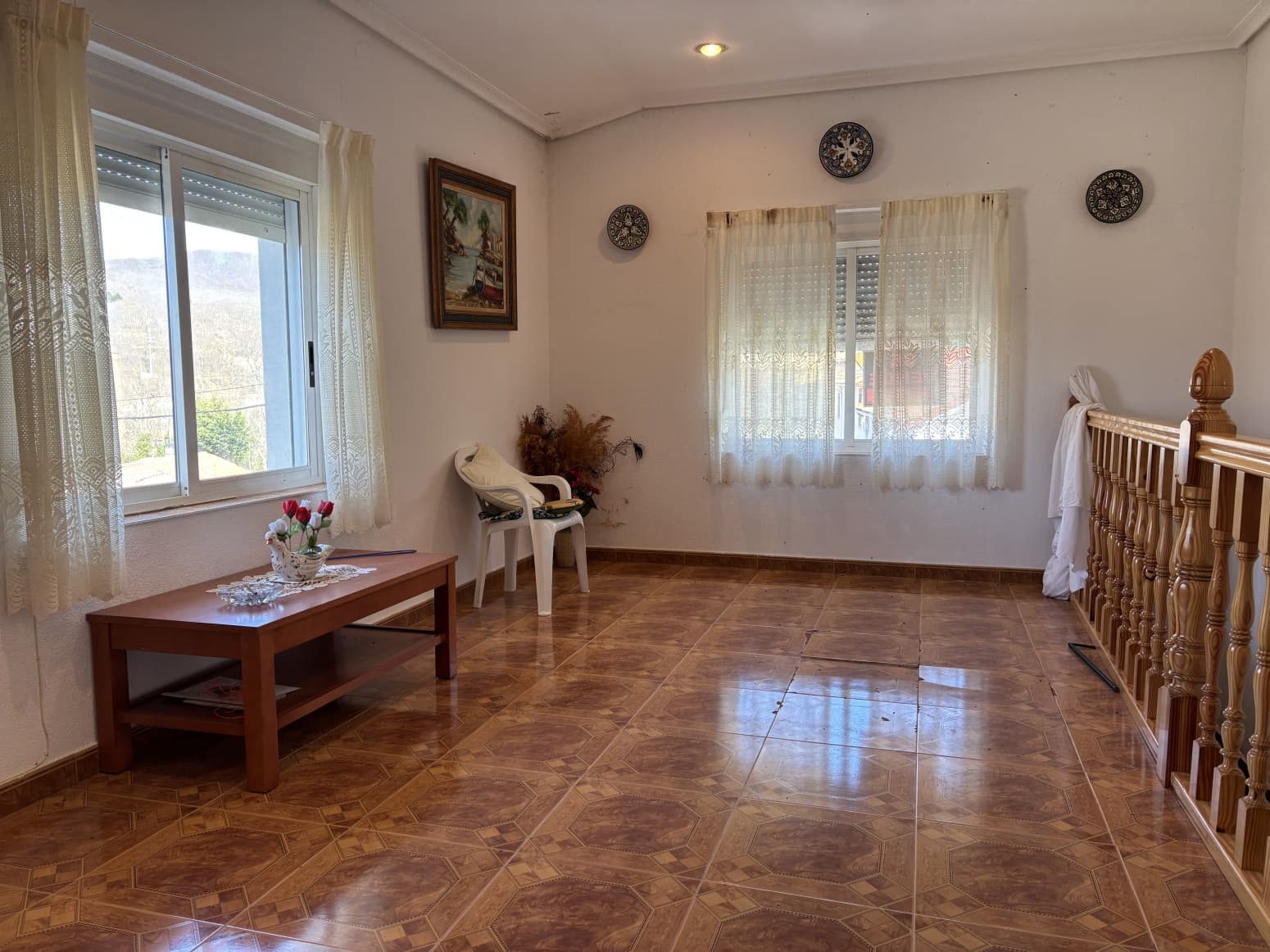 2 sypialnia Willa na sprzedaż w Barruelo de Santullan z garażem - 43 000 € (Ref: 9763538)