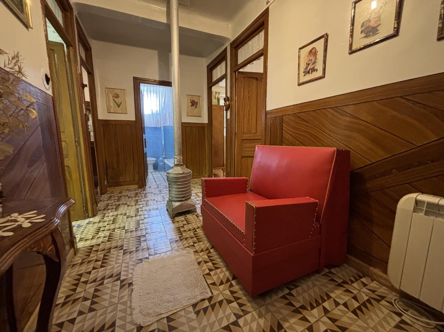 2 sypialnia Willa na sprzedaż w Barruelo de Santullan z garażem - 43 000 € (Ref: 9763538)