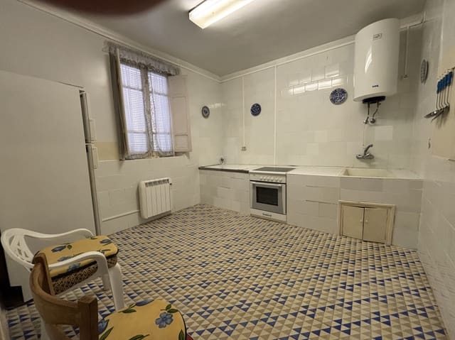 2 sypialnia Willa na sprzedaż w Barruelo de Santullán z garażem - 43 000 € (Ref: 9763538)